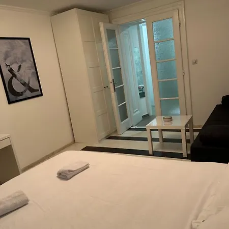 Lana Appartement Belgrade
