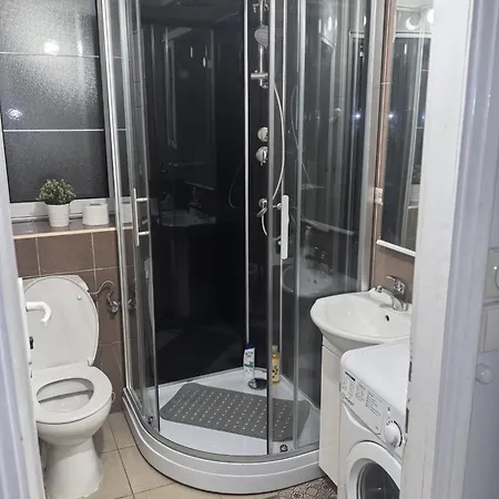 Appartement Lana Belgrado