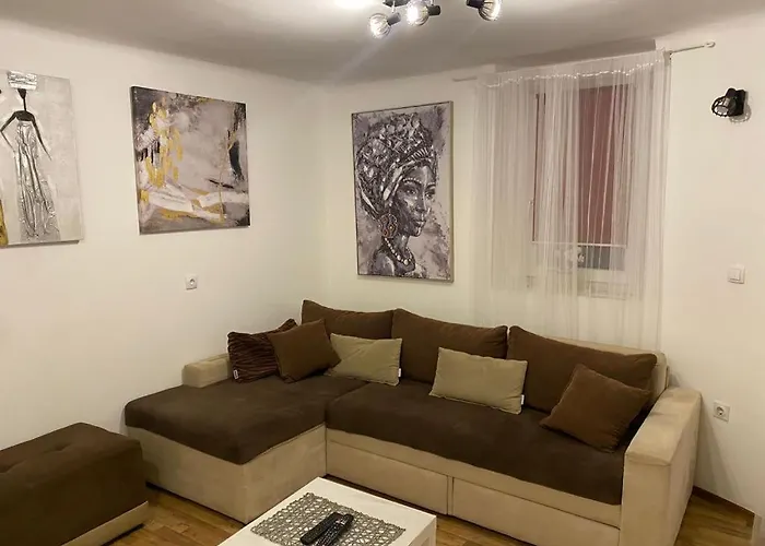 Apartman Lana