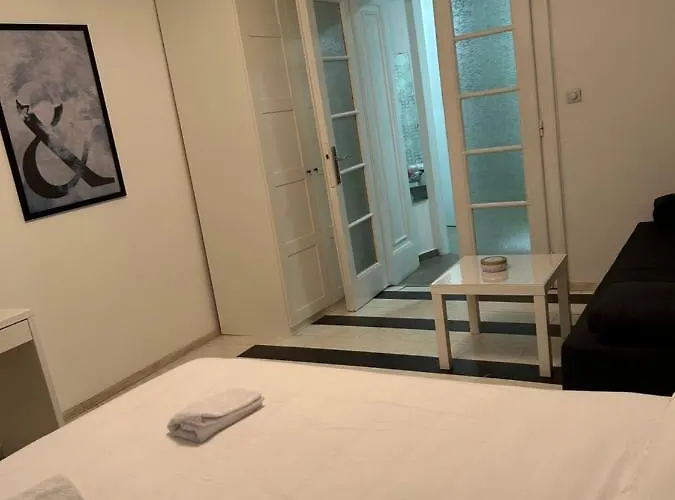 Lana Apartman Belgrade