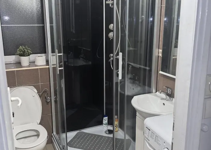 Apartman Lana Belgrade